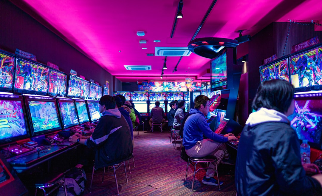 Play Free Social Games