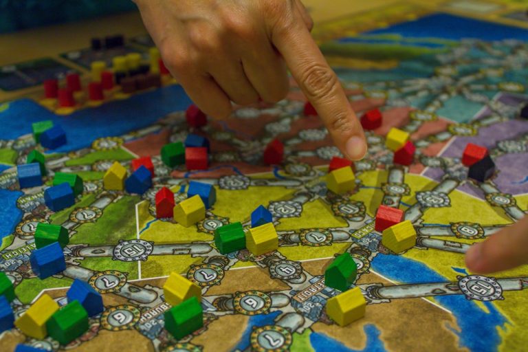 Top Strategies to Maximize Your Fun at Play Zone